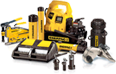 Echipamente hidraulice 700 bari