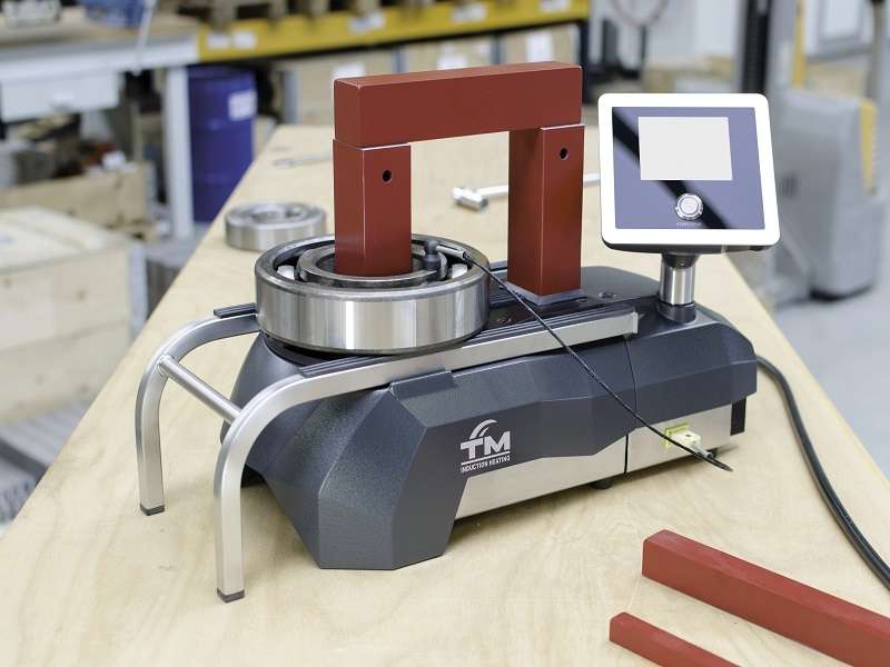 Aparate de incalzit prin inductie TM Induction Heating