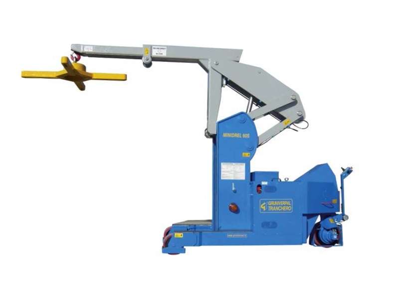 Macarale destinate producatorilor de anvelope