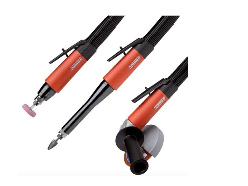 Polizoare pneumatice