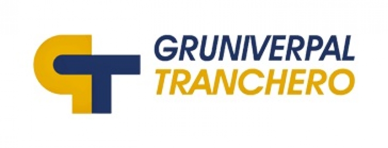 Macarale Mobile - GRUNIVERPAL TRANCHERO 