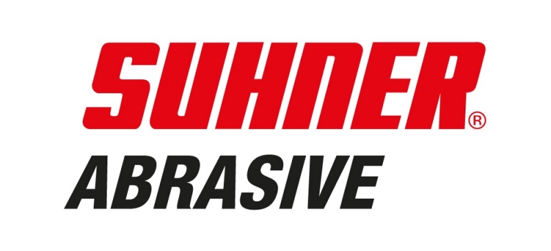 Polizoare Industriale si Abrazive - Suhner Abrasive Expert