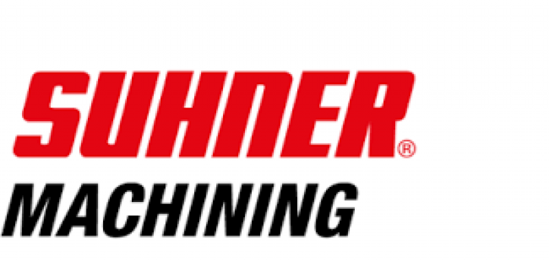 Unitati de gaurire si aschiere - Suhner Machining