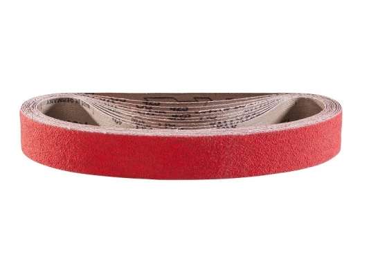 Benzi abrazive ceramice + BSGB CE 21