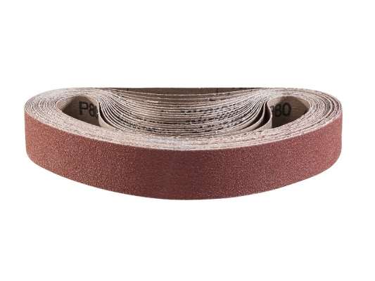 Benzi abrazive ceramice de inalta performanta BSGB CE II
