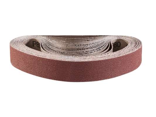  Benzi abrazive din oxid de aluminiu BSGB AO