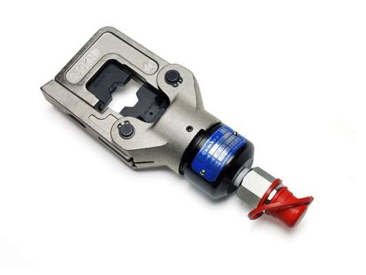 Cap hidraulic de sertizat RH50