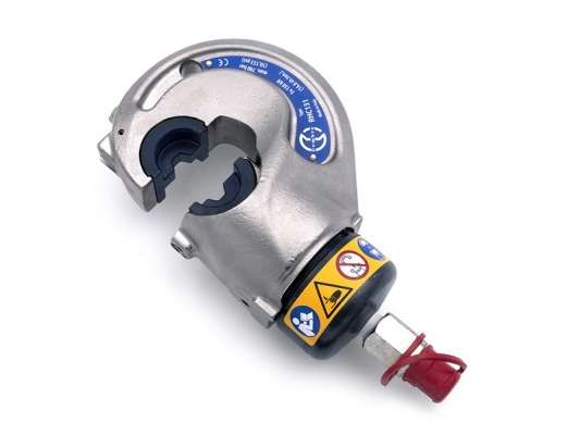 Cap hidraulic de sertizat RHC131