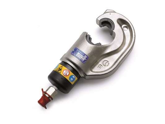 Cap hidraulic de sertizat RHC131LN