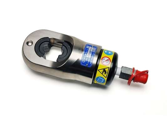 Cap hidraulic de sertizat RHM132