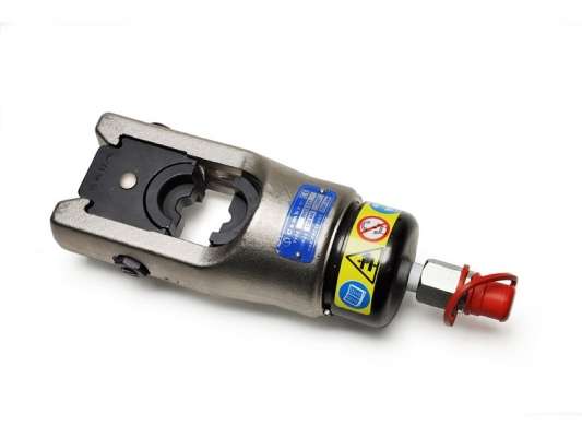 Cap hidraulic de sertizat RHU131C