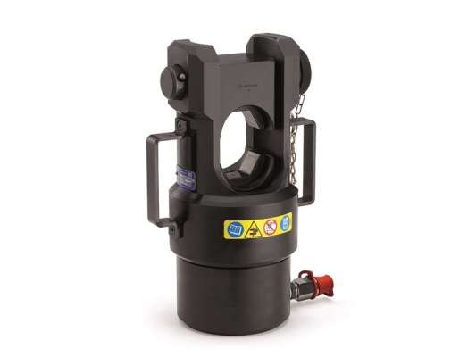 Cap hidraulic de sertizat RHU520