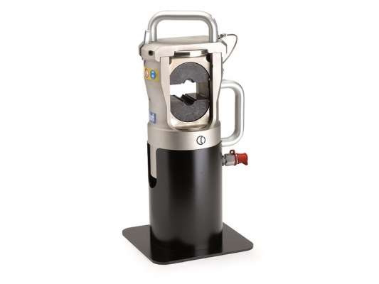 Cap hidraulic de sertizat RHU600