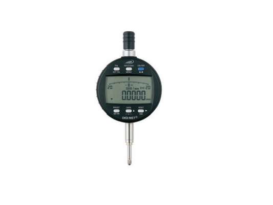 Ceas comparator afisare digitala si analogica wireless model 1734