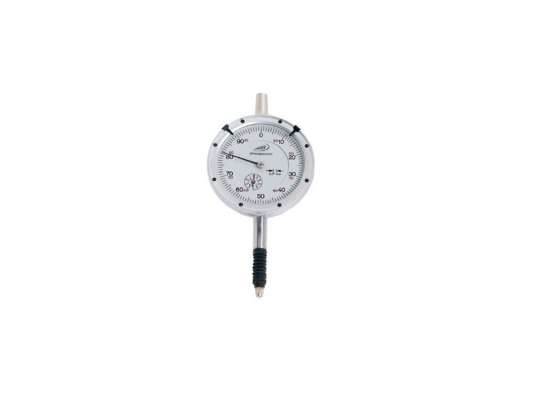 Ceas comparator  analogic rezistent la apa si ulei 3-10  model 0707