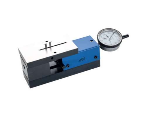 Ceas comparator digital de interior cu stand  model 0737