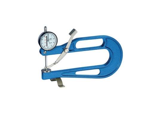 Ceas comparator pentru grosimi 0-30 model 0718