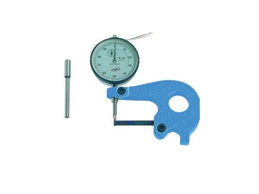 Ceas comparator pentru grosimi model 0720