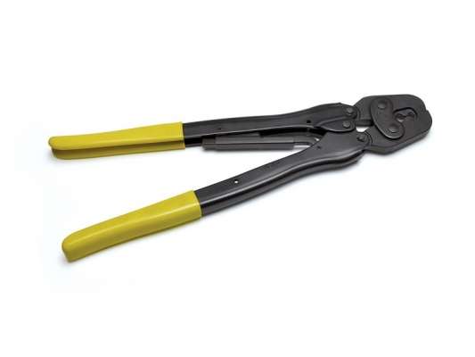 Cleste mecanic de sertizat cleme tip C HP4-C10