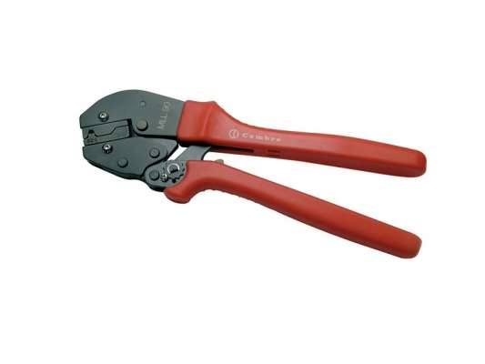 Cleste mecanic de sertizat conectori auto gama 1-2.5 mmp MLL90