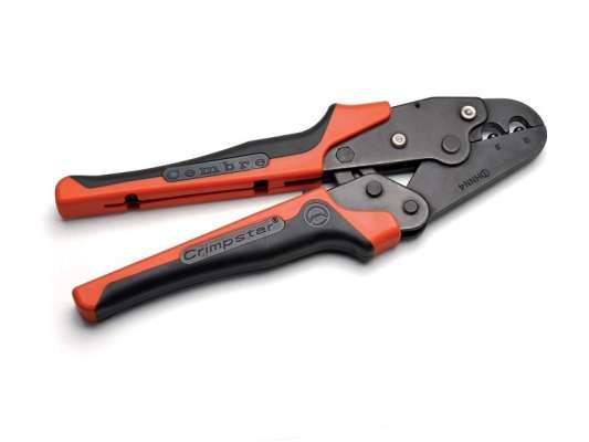 Cleste mecanic de sertizat conectori auto gama 10-16 mmp HNN4