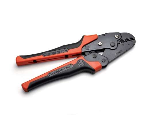 Cleste mecanic de sertizat conectori auto gama 1.5-10 mmp HNN3