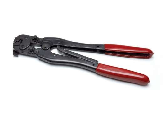 Cleste mecanic de sertizat conectori gama 0.25-1.5 mmp HP4-R