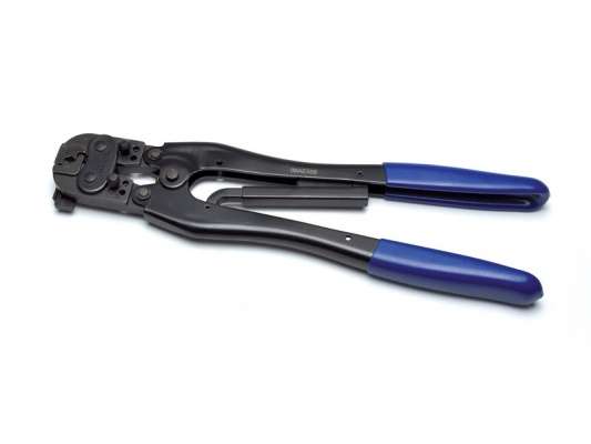 Cleste mecanic de sertizat conectori gama 1.5-2.5 mmp HP4-B