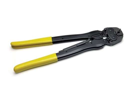 Cleste mecanic de sertizat conectori gama 4-16 mmp HP4-G