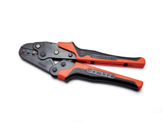 Cleste mecanic de sertizat mufe auto gama 0.25-6 mmp HPH1