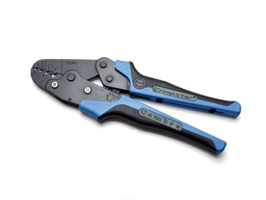 Cleste mecanic de sertizat papuci din cupru gama 0.25-10 mmp HN1