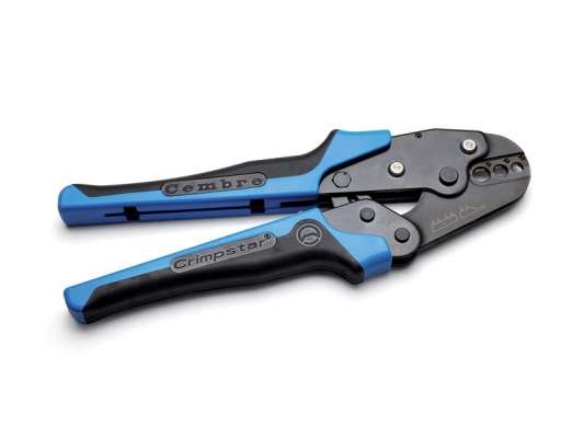 Cleste mecanic de sertizat papuci din cupru gama 10-25 mmp HN-A25