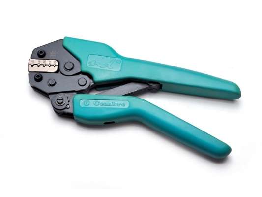 Cleste mecanic de sertizat pini terminali gama 0.3-1.5 mmp ND1