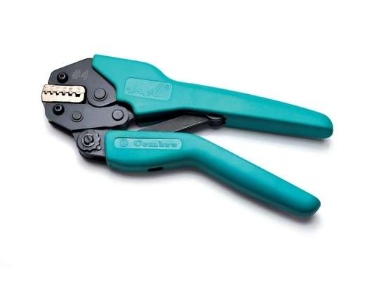 Cleste mecanic de sertizat pini terminali gama 0.5-4 mmp ND4
