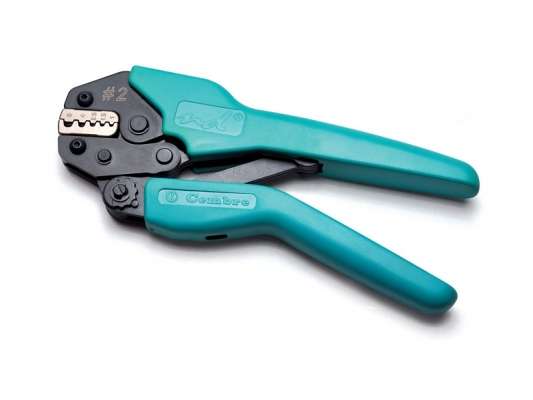 Cleste mecanic de sertizat pini terminali gama 1-6 mmp ND2