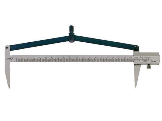 Coloana de trasare cu varfuri de carbon model 0314