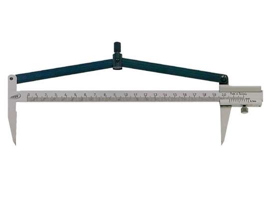 Coloana de trasare model 0314