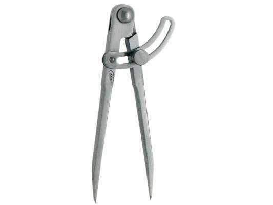 Compas de precizie cu cadran model 0302