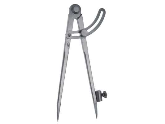 Compas de precizie cu cadran si suport creion model 0306