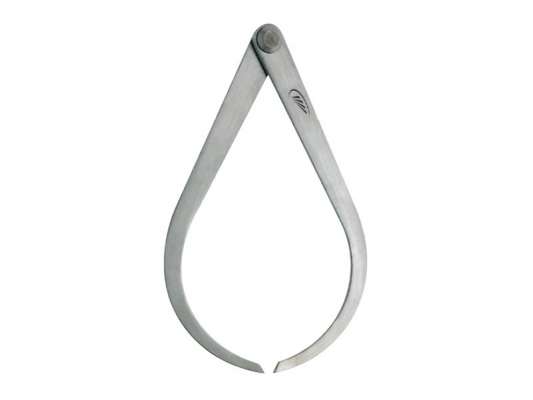 Compas de precizie de exterior model 0304