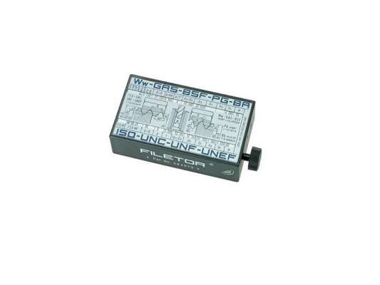 Convertor ISO Filetor model 0582