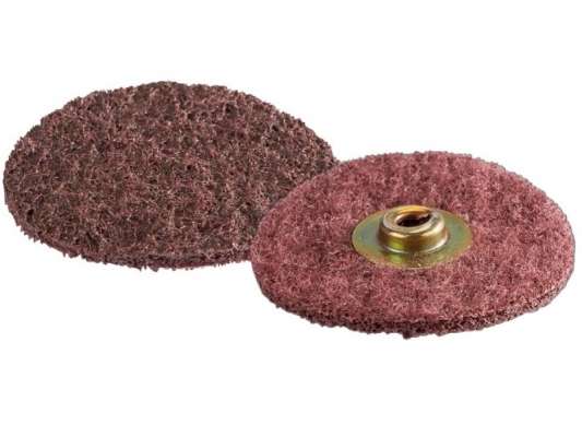 Discuri comprimate (Scotch Brite) FVVS TURN ON