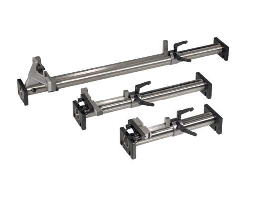 Dispozitive de reglaj model 0728