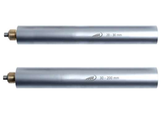 Extensii pentru micrometru in 3 puncte masuratori interne model 1920