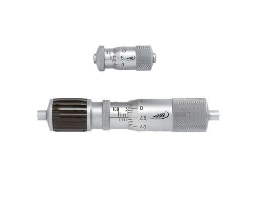 Micrometru cilindric pentru masuratori interne 25-500 model 0888