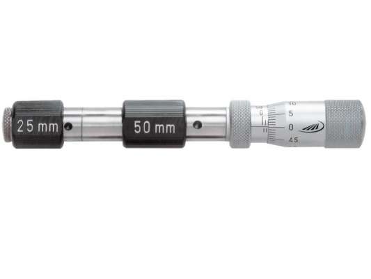 Micrometru cu extensii pentru masuratori interne 50-1450 model 0892