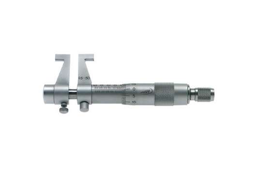 Micrometru cu falci pentru masuratori interne 5-200 model 0885