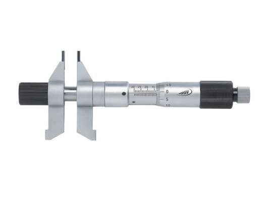 Micrometru cu falci pentru masuratori interne 5-55 model 0884