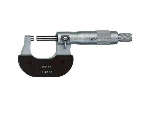 Micrometru de exterior 0-100 model 0800