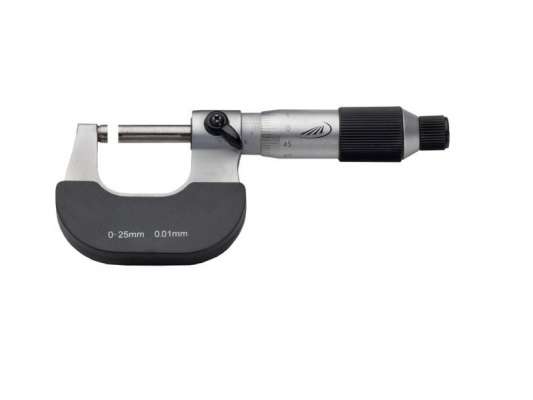 Micrometru de exterior 0-100 model 0806